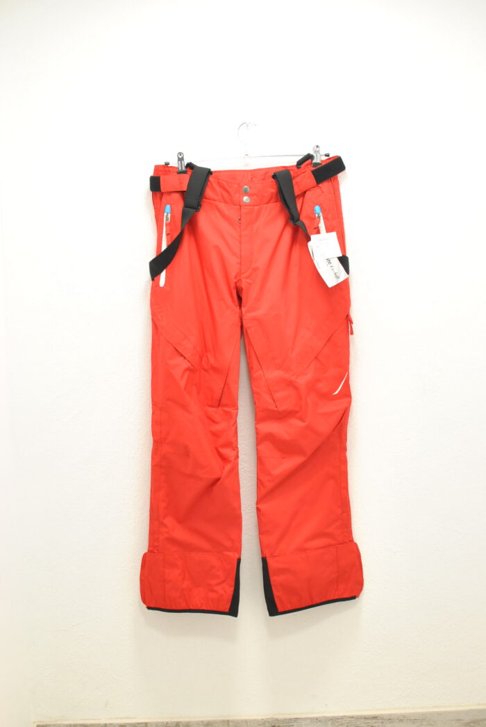 Race Center panalon de ski cu bretele pentru barbati marimea XL - imagine 1