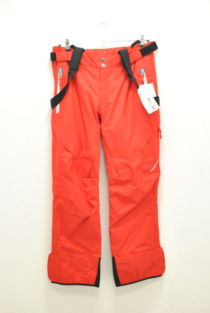 Race Center panalon de ski cu bretele pentru barbati marimea XL - imagine 4