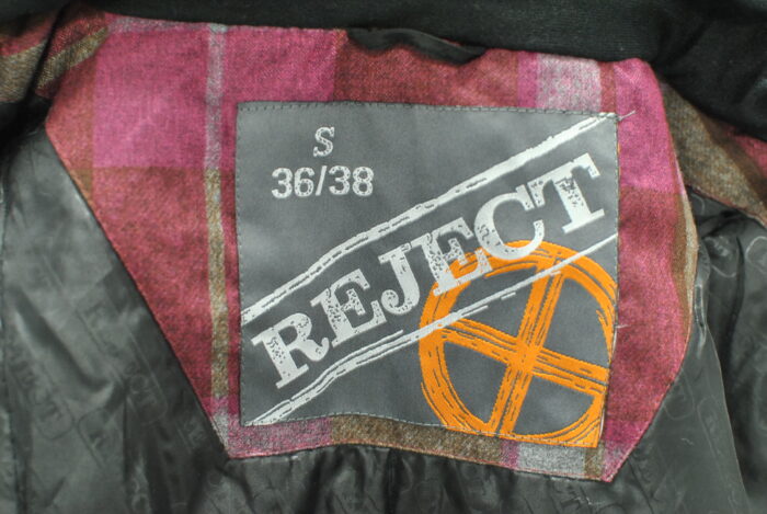 Reject geaca de ski pentru femei marimea S - imagine 4