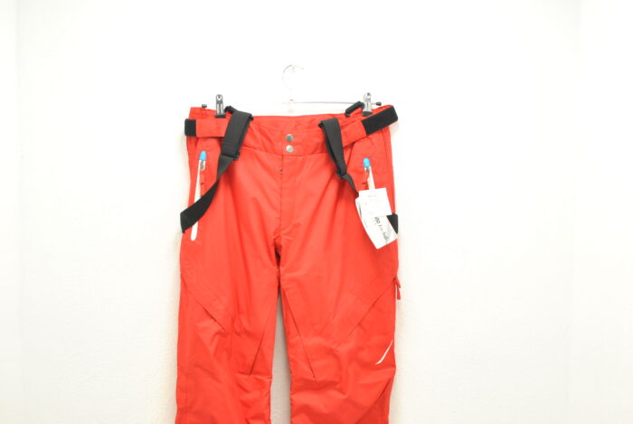 Race Center panalon de ski cu bretele pentru barbati marimea XL - imagine 5