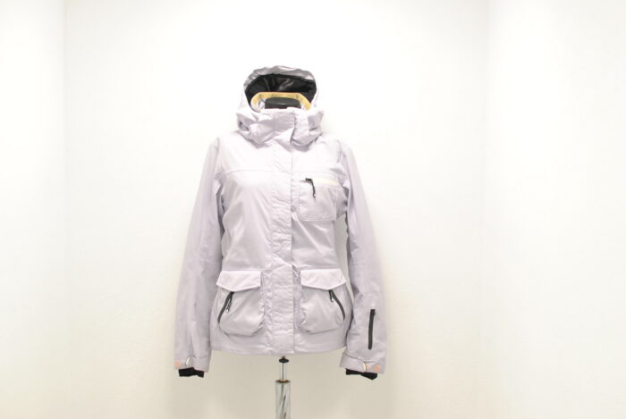 Chemise geaca de ski pentru femei marimea L - imagine 2