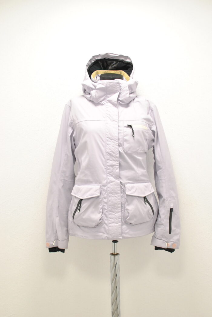 Chemise geaca de ski pentru femei marimea L - imagine 1