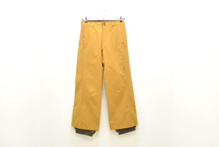 Burton pantalon de placa/ski mariema S - imagine 2