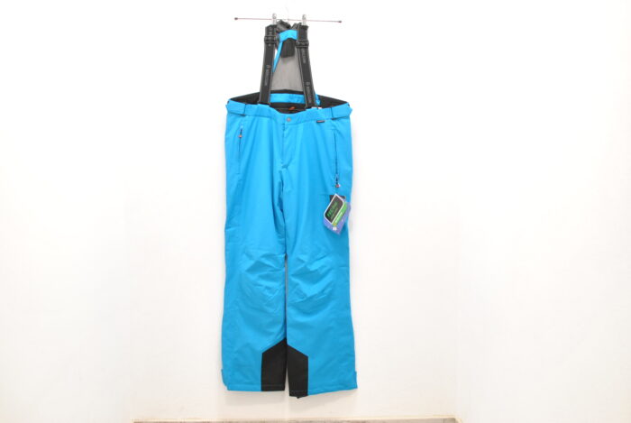 Bergson pantalon de ski cu bretele pentru barbati marimea XL - imagine 2