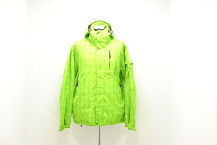Salomon geaca de ski pentru barbati marimea XL - imagine 2