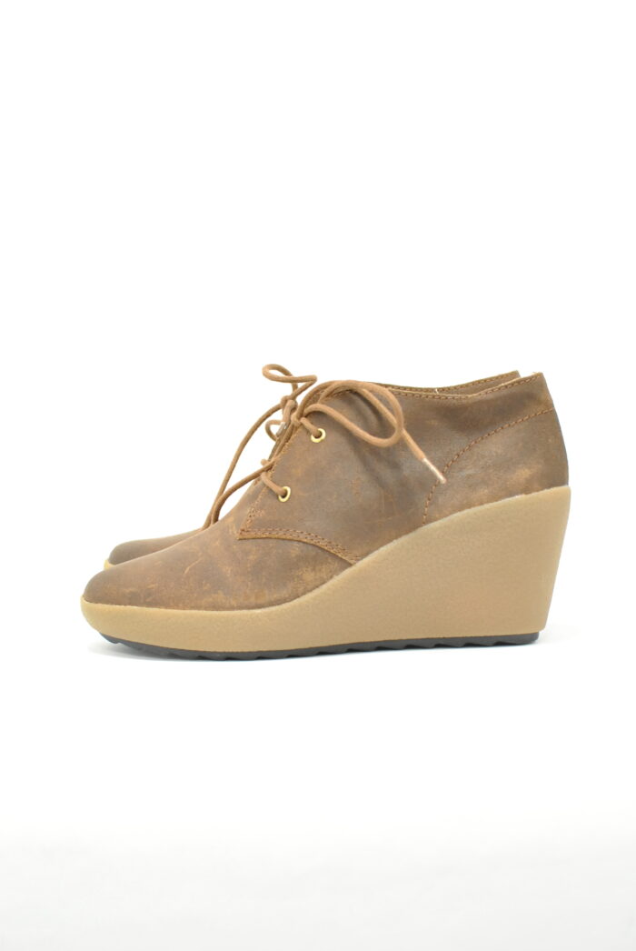 Clarks incaltaminte de piele pentru femei marimea 38 - imagine 1