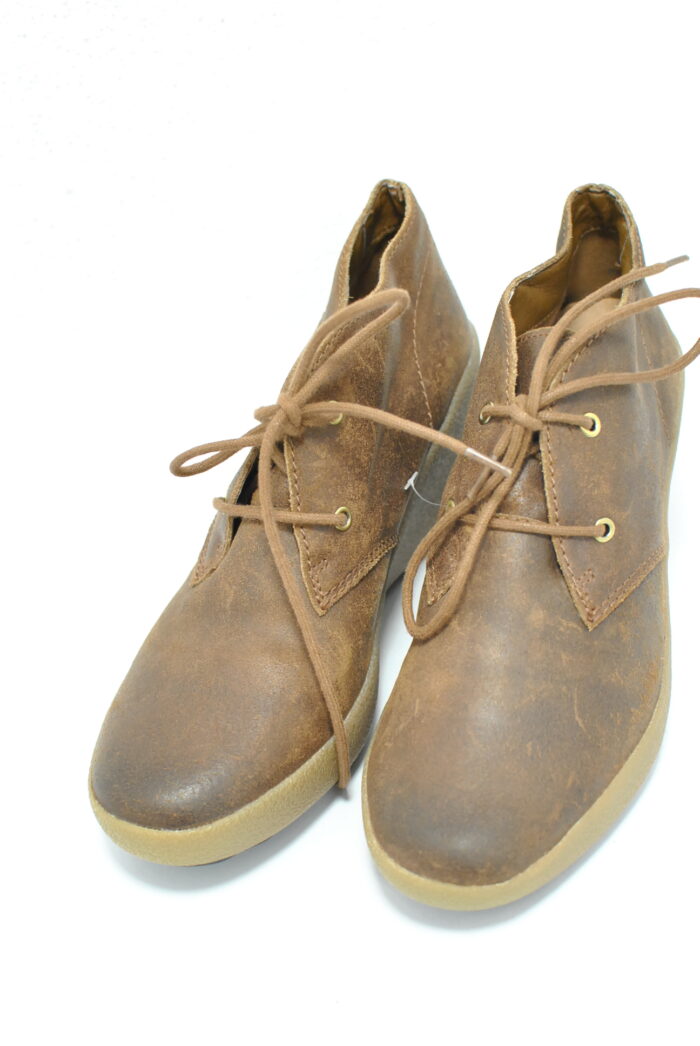 Clarks incaltaminte de piele pentru femei marimea 38 - imagine 4