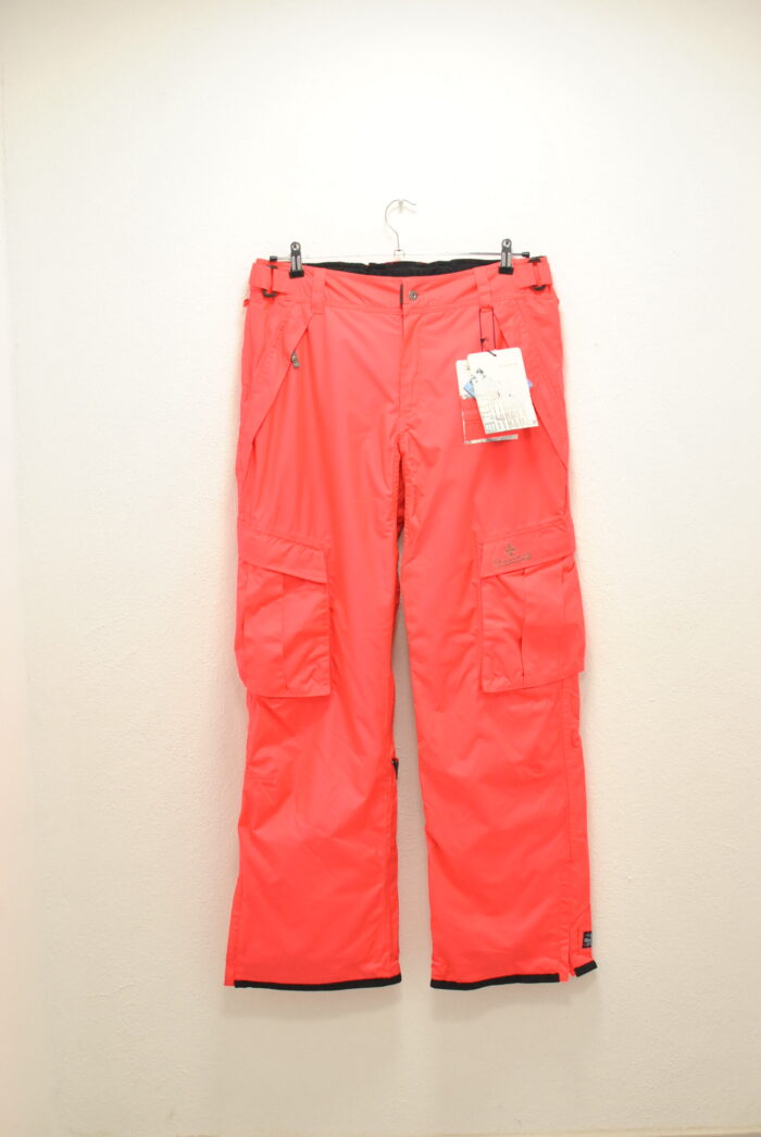 Brunotti pantaloni de placa/ski pentru barbati marimea XL - imagine 1