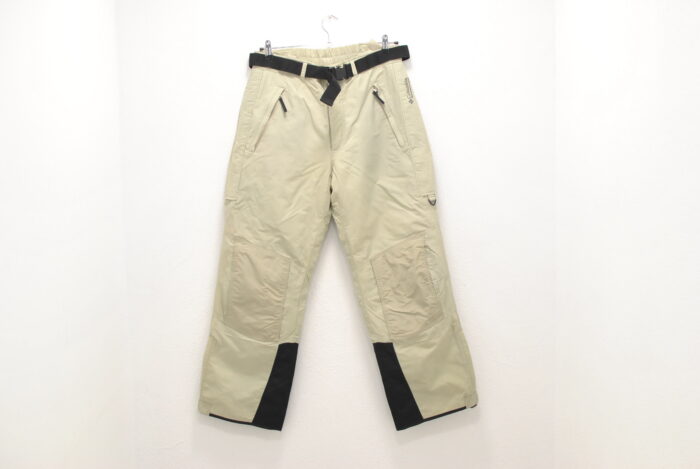 Columbia pantalon de placa/ski pentru barbati marimea L - imagine 3