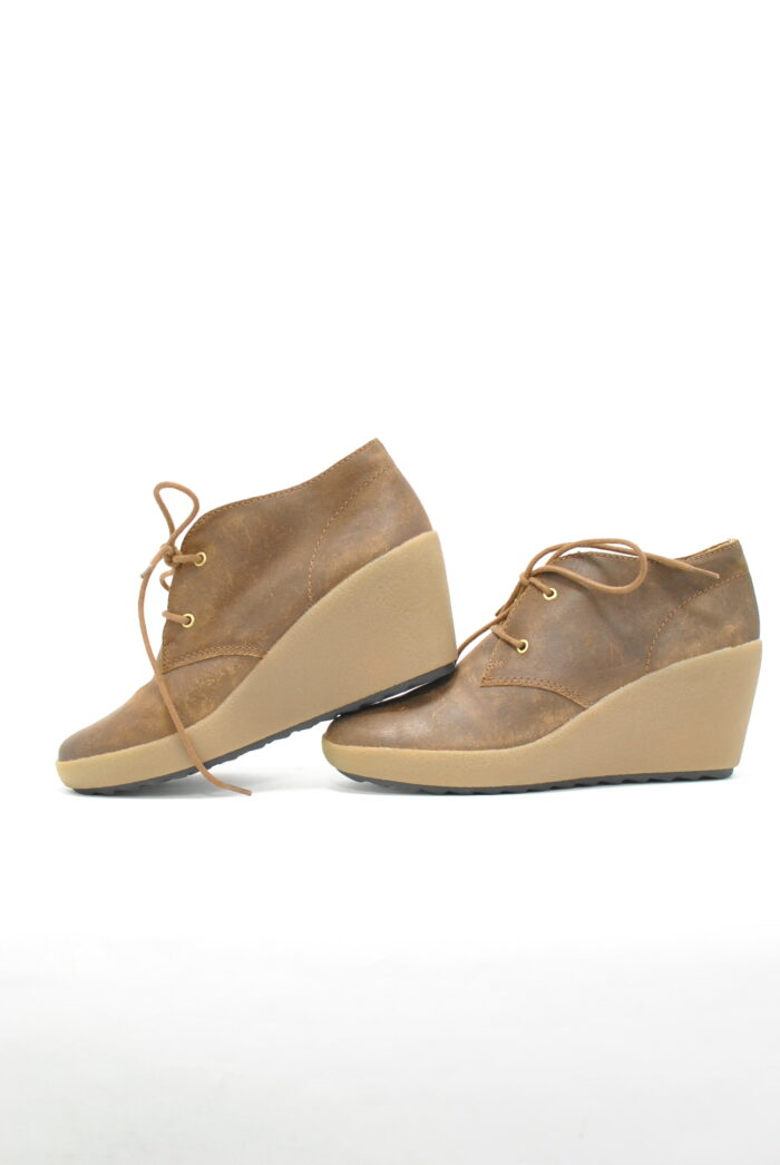 Clarks incaltaminte de piele pentru femei marimea 38 - imagine 5