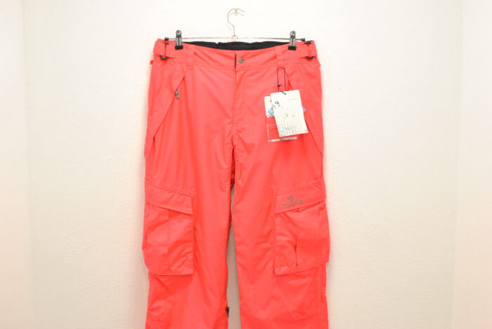 Brunotti pantaloni de placa/ski pentru barbati marimea XL - imagine 3