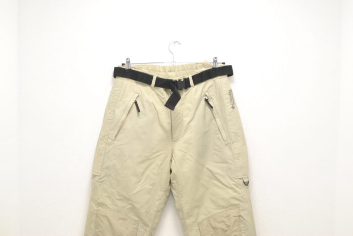 Columbia pantalon de placa/ski pentru barbati marimea L - imagine 6