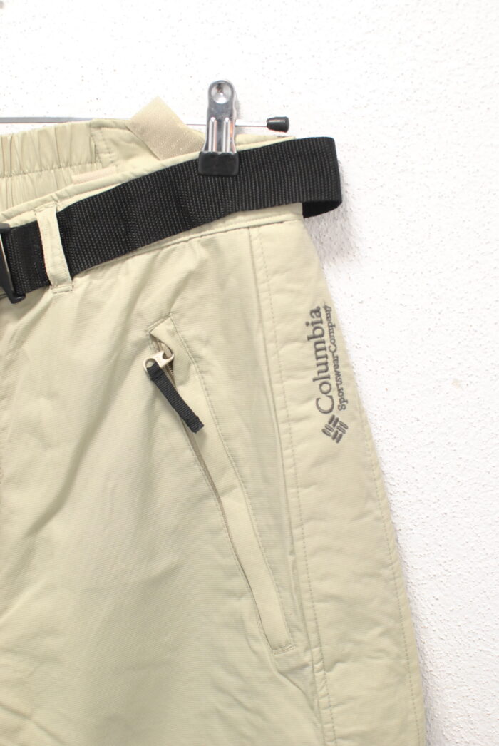 Columbia pantalon de placa/ski pentru barbati marimea L - imagine 2