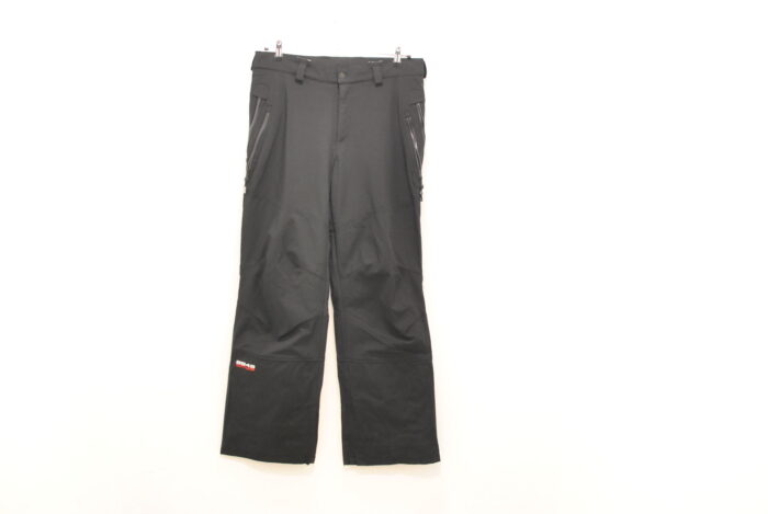 8848 pantalon placa/ski pentru barbati marimea L - imagine 2