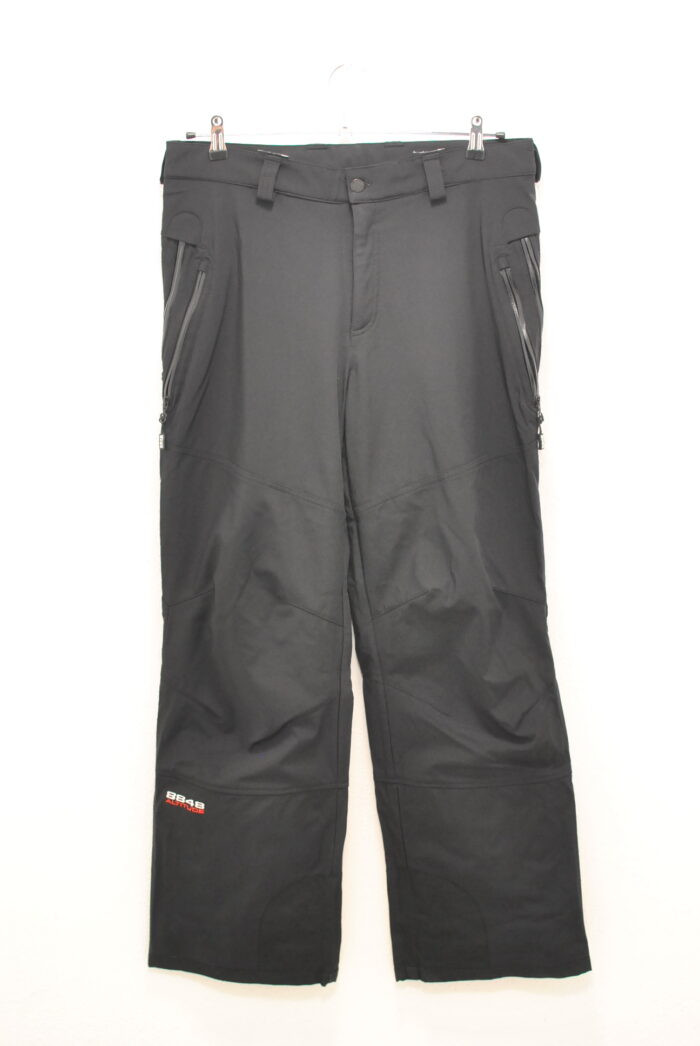 8848 pantalon placa/ski pentru barbati marimea L - imagine 4