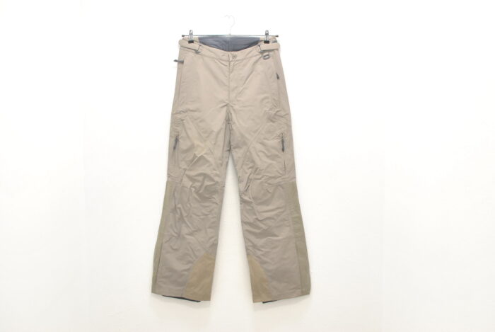 Helly Hansen pantalon de placa/ski pentru barbati marimea M - imagine 2