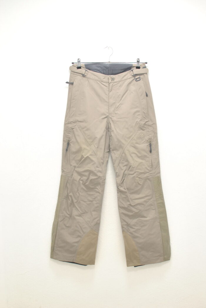 Helly Hansen pantalon de placa/ski pentru barbati marimea M - imagine 1