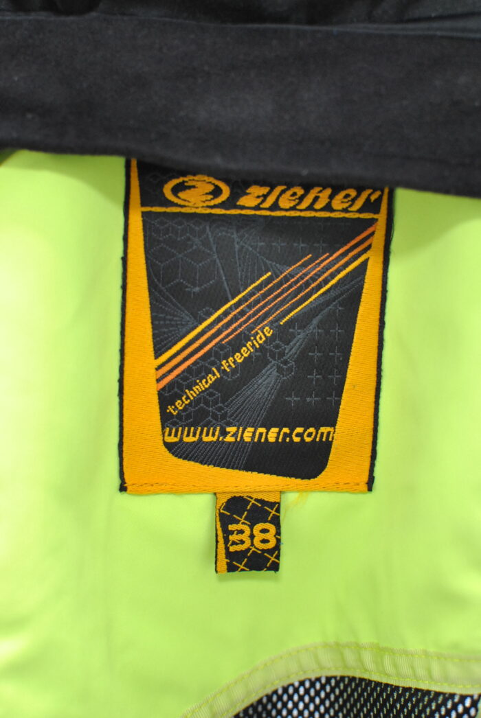 Ziener geaca de ski pentru femei marimea 38/S - imagine 4