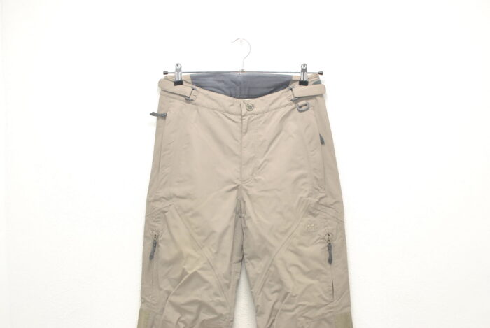 Helly Hansen pantalon de placa/ski pentru barbati marimea M - imagine 4