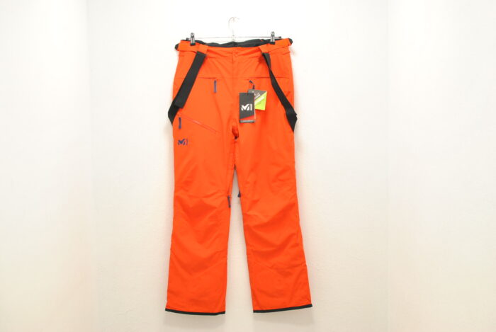 Millet pantaloni de ski pentru barbati marimea L - imagine 2