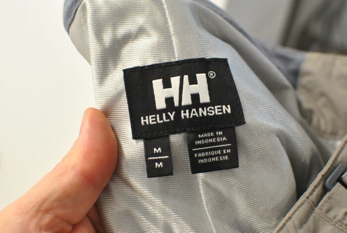 Helly Hansen pantalon de placa/ski pentru barbati marimea M - imagine 6