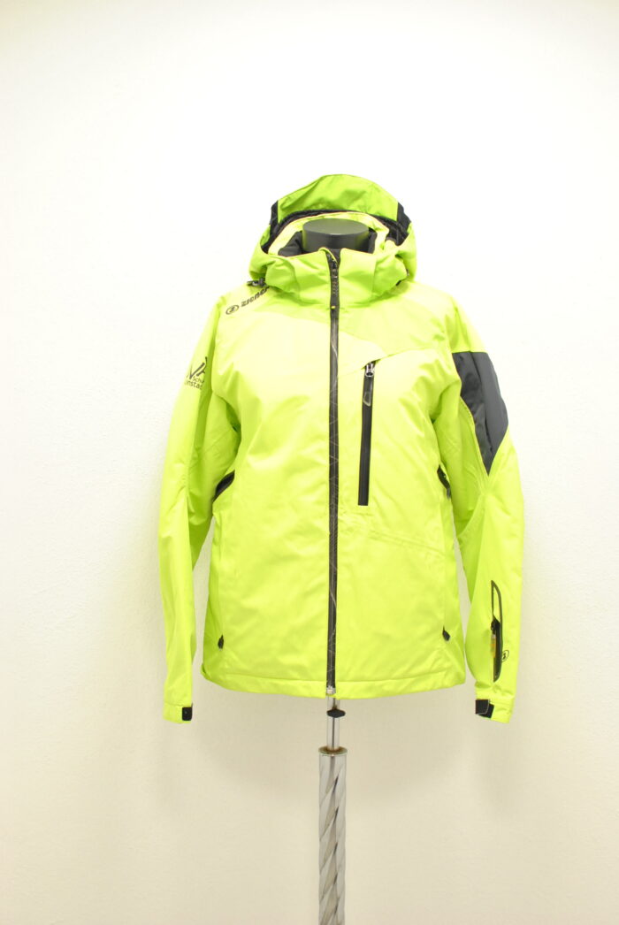 Ziener geaca de ski pentru femei marimea 38/S - imagine 1