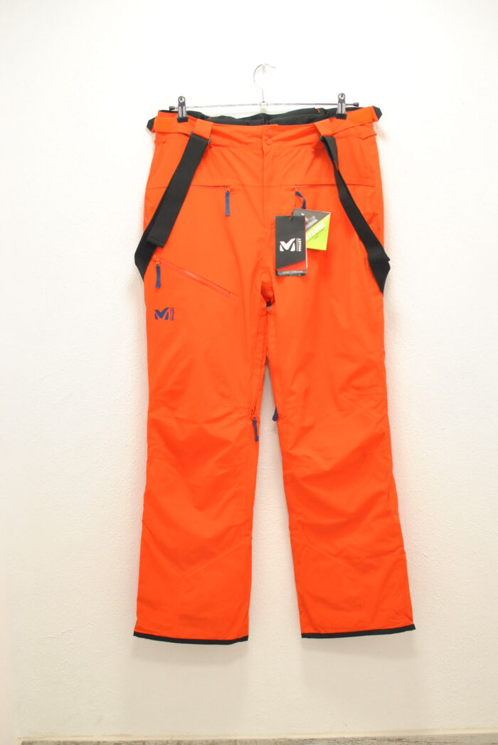 Millet pantaloni de ski pentru barbati marimea L - imagine 3