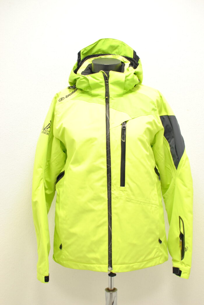 Ziener geaca de ski pentru femei marimea 38/S - imagine 5
