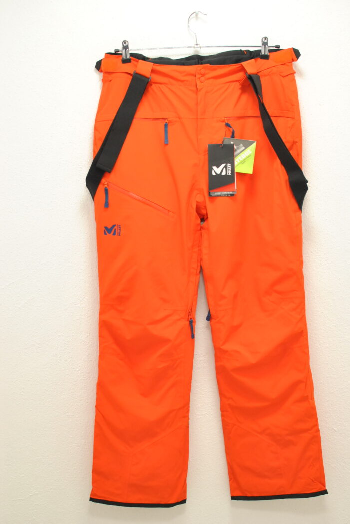 Millet pantaloni de ski pentru barbati marimea L - imagine 4