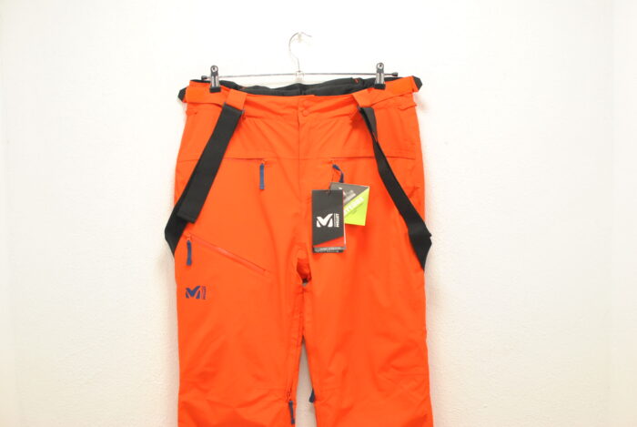 Millet pantaloni de ski pentru barbati marimea L - imagine 5