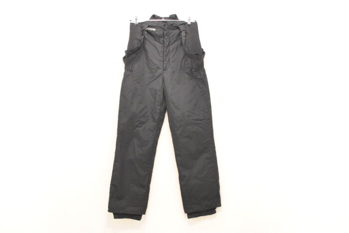 Columbia pantalon de ski pentru barbati marimea M - imagine 2