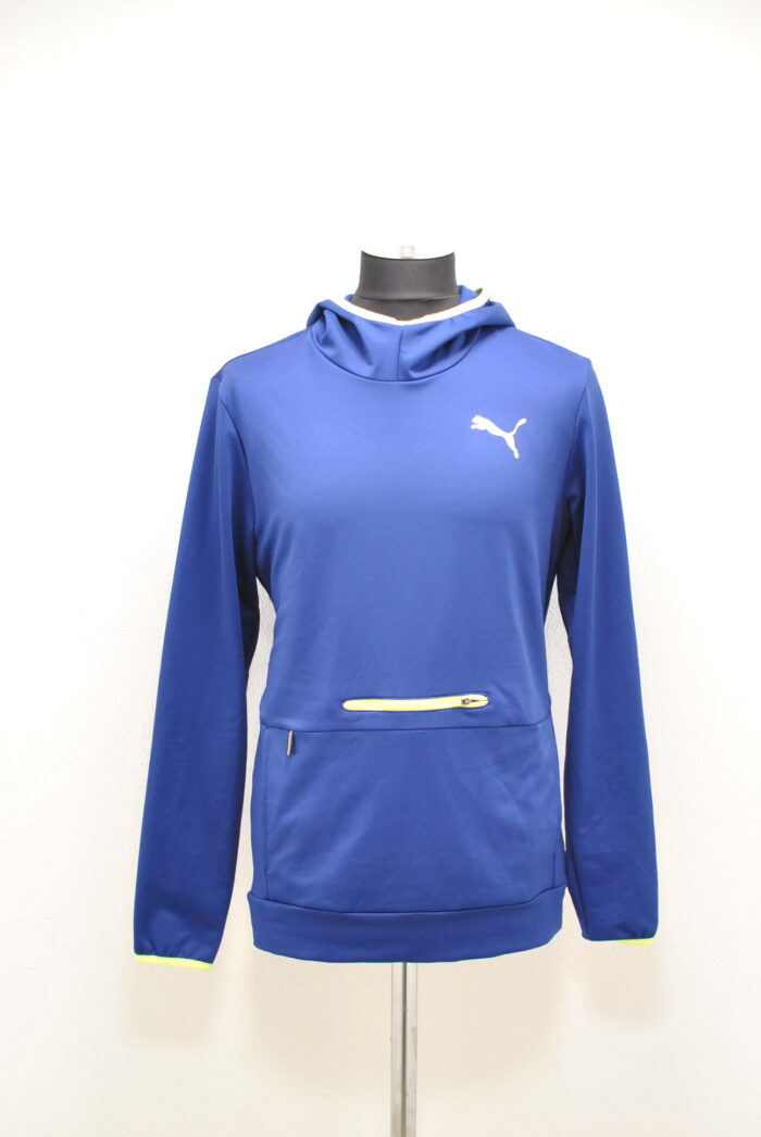 Puma bluza sport de barbati marimea M - imagine 1