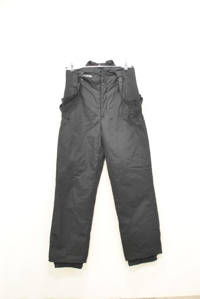 Columbia pantalon de ski pentru barbati marimea M - imagine 1