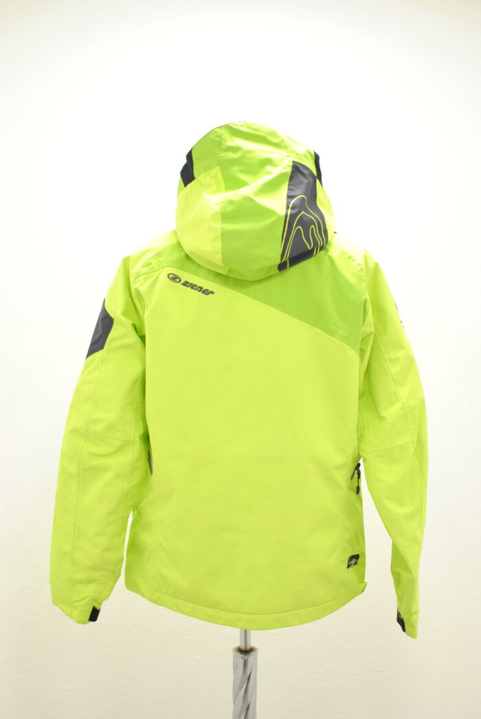 Ziener geaca de ski pentru femei marimea 38/S - imagine 8