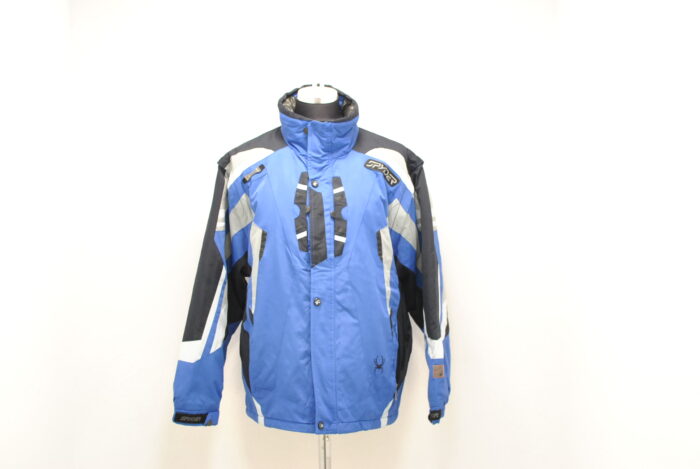 Spyder geaca de ski pentru barbati marimea 56/XXL - imagine 2