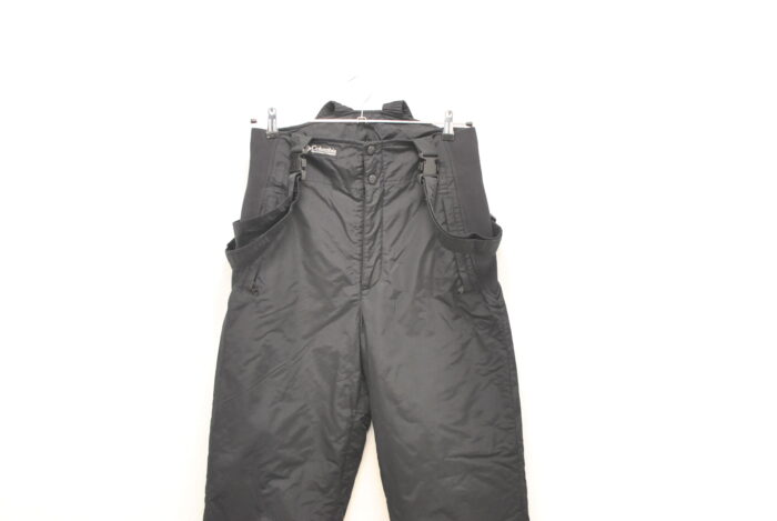 Columbia pantalon de ski pentru barbati marimea M - imagine 3