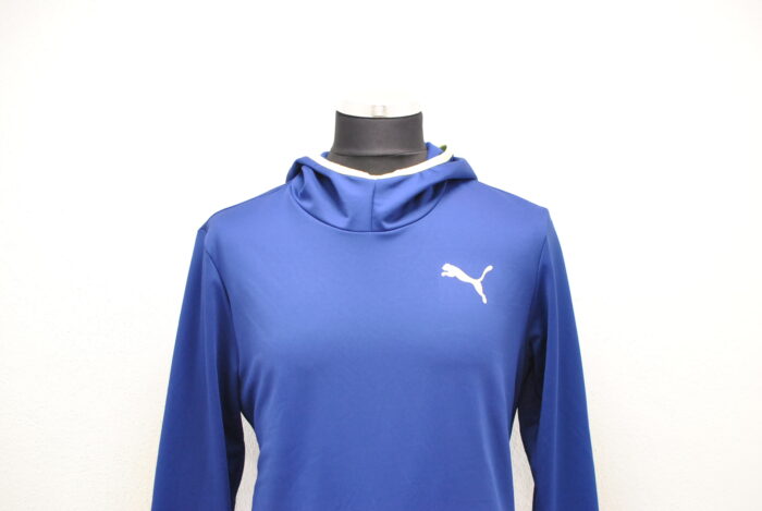 Puma bluza sport de barbati marimea M - imagine 2