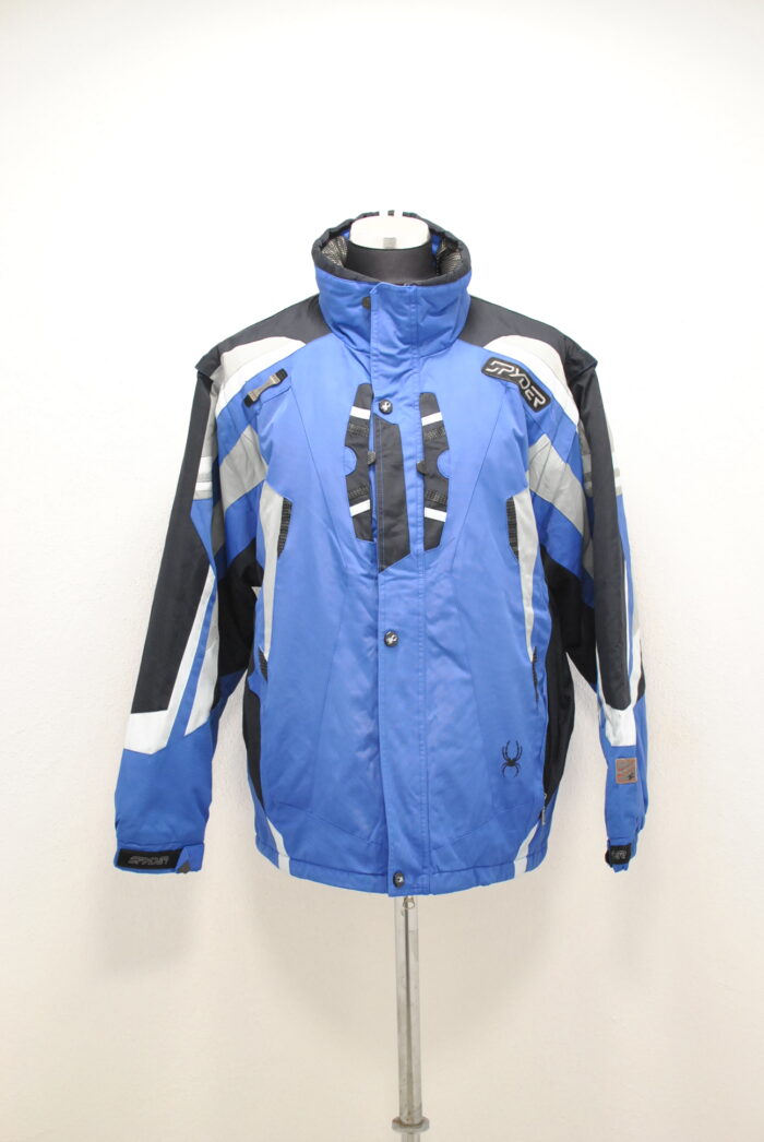 Spyder geaca de ski pentru barbati marimea 56/XXL - imagine 1