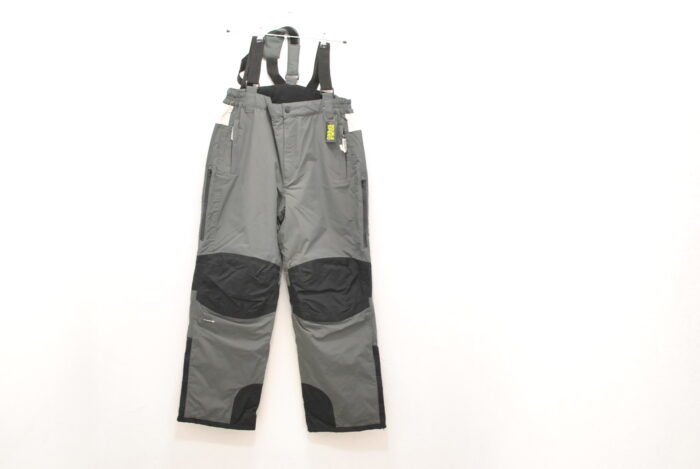 Doubel Speed pantaloni de ski/placa cu bretele pentru barbati marimea 58 - imagine 2