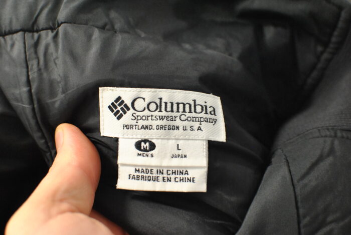 Columbia pantalon de ski pentru barbati marimea M - imagine 7
