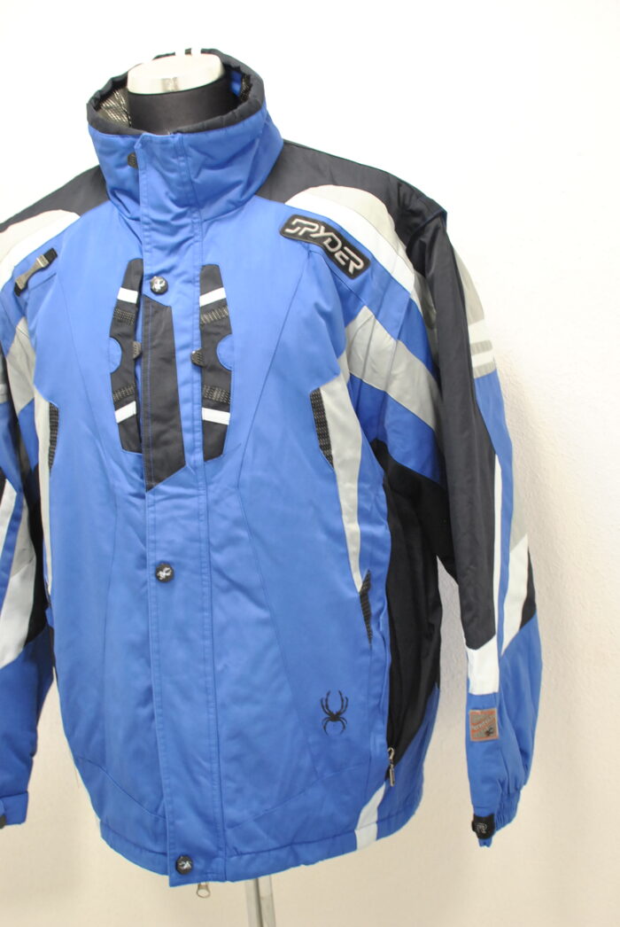 Spyder geaca de ski pentru barbati marimea 56/XXL - imagine 5