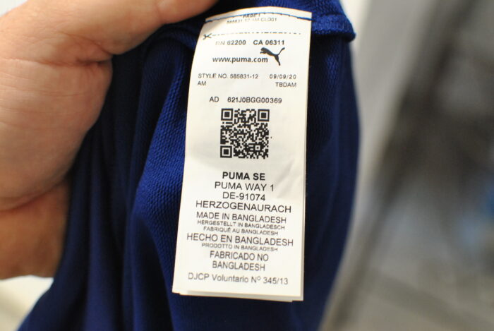 Puma bluza sport de barbati marimea M - imagine 6