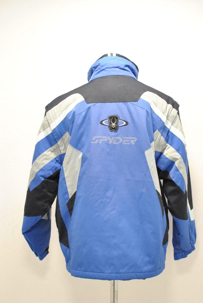 Spyder geaca de ski pentru barbati marimea 56/XXL - imagine 6