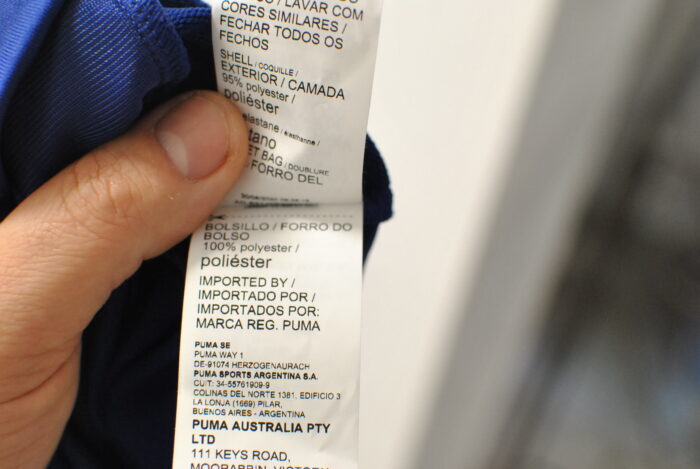 Puma bluza sport de barbati marimea M - imagine 7
