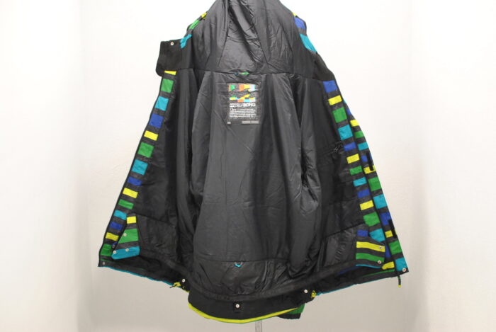 Bilabong geaca de ski/placa pentru barbati marimea 4 XL - imagine 3