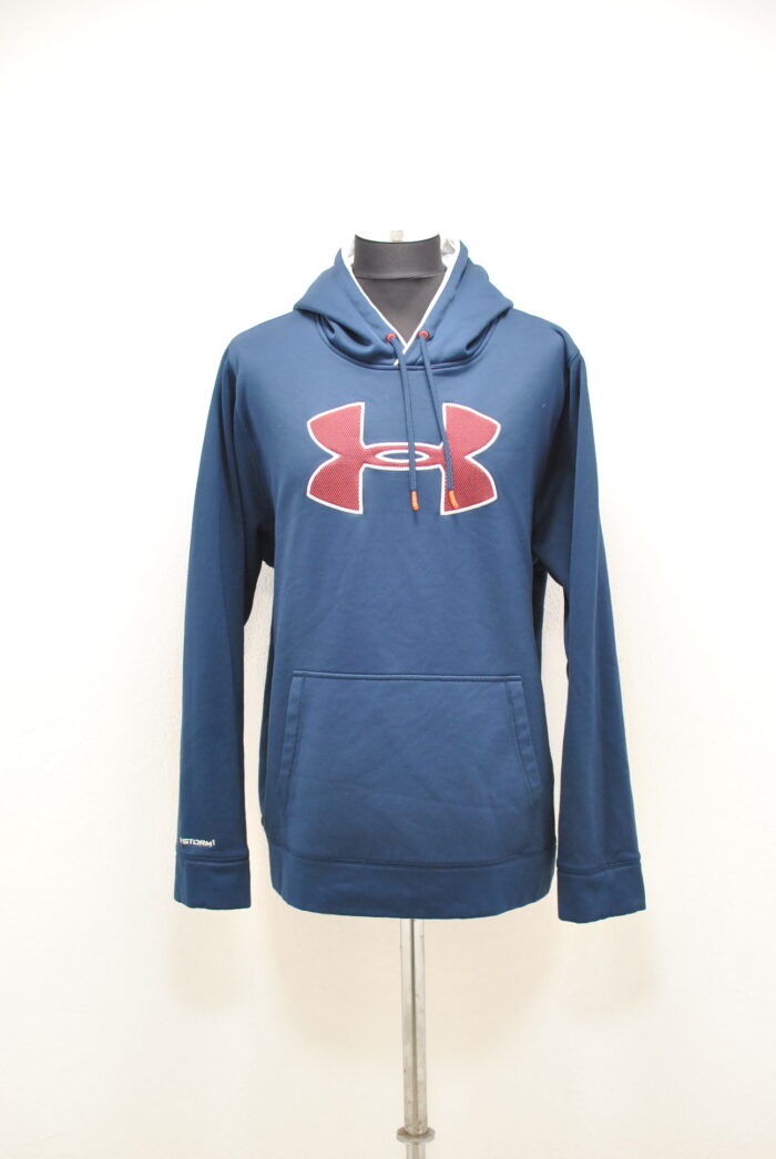 Under armour hanorac de barbati marimea XXL - imagine 1