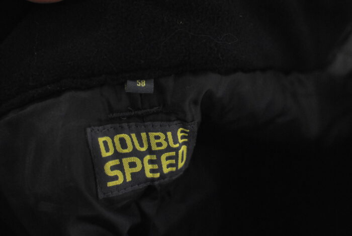 Doubel Speed pantaloni de ski/placa cu bretele pentru barbati marimea 58 - imagine 6