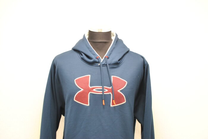 Under armour hanorac de barbati marimea XXL - imagine 2