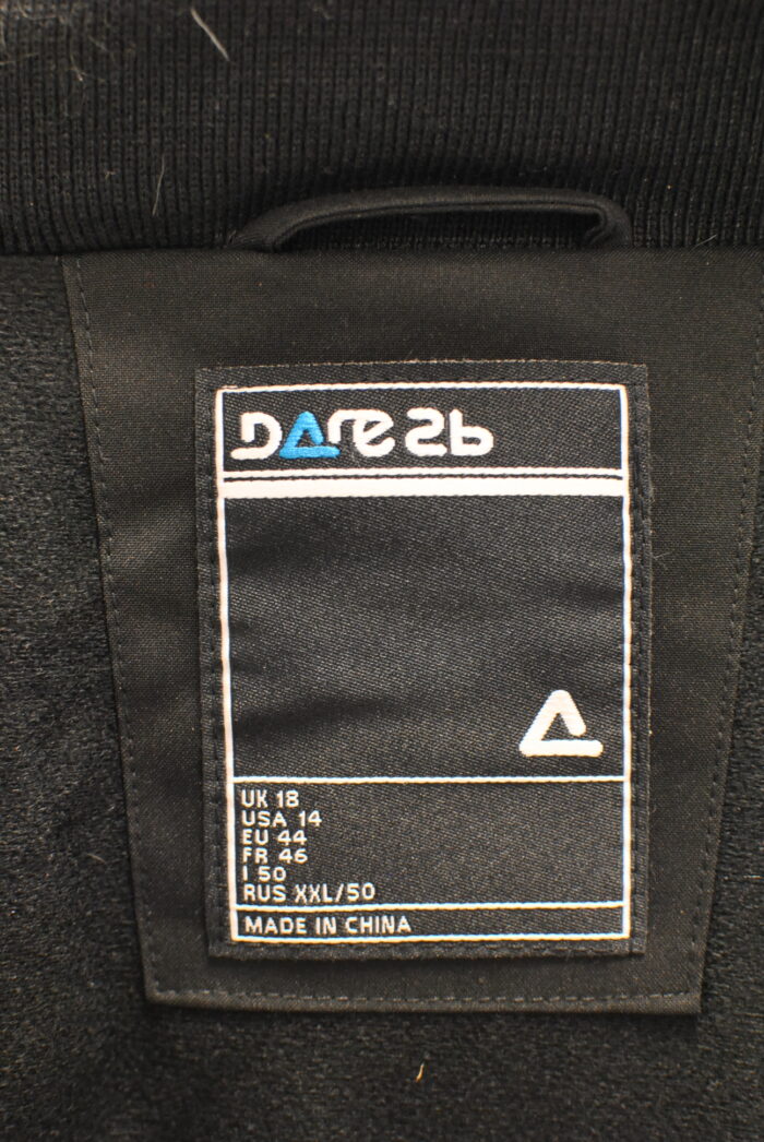Dare 2B geaca de ski impermeabila de 15.000 pentru femei marimea 44/XL - imagine 4