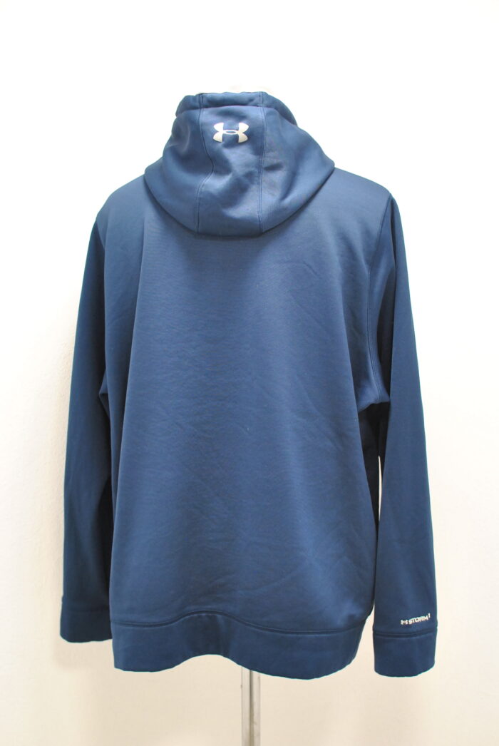 Under armour hanorac de barbati marimea XXL - imagine 4